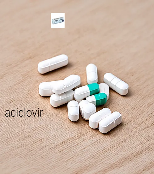 Pommade aciclovir sans ordonnance